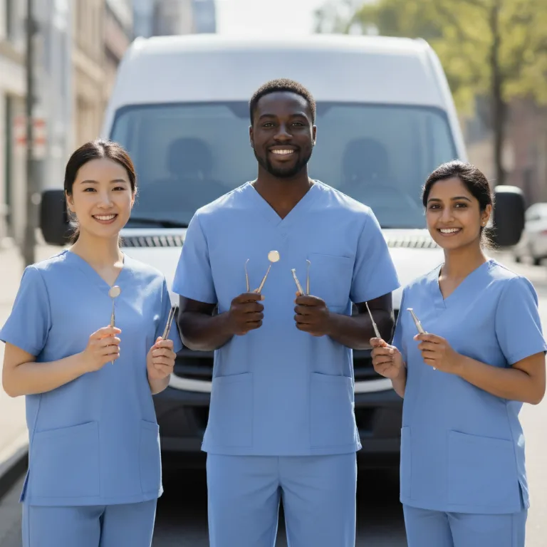 dentist Yagoona