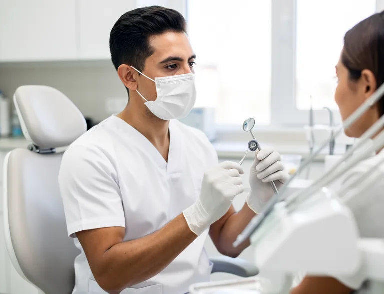 dentist Yagoona